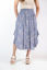 Imagen de Falda En Rayon Print Florecitas