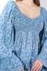 Imagen de Blusa En Rayon Manga Larga (Exclusivo Pagina)