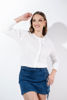 Imagen de Blusa Sweater Botones