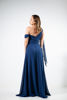 Imagen de Maxi Dress Hombro Caido