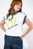 Imagen de Blusa Tejida Graphic Citrico     ( Exclusivo Pagina)