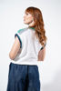 Imagen de Blusa Tejida Graphic Citrico