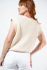 Imagen de Blusa Tejida Print Langosta.  (Exclusivo Pagina)
