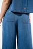 Imagen de Pantalon Paleton Frente Con Bolsillos
