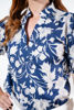 Imagen de Blusa Estampada Manga Corta