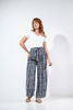 Imagen de Pantalon En Rayon Print Florecitas