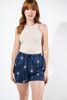Imagen de Short En Rayon print Palmeras