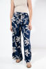 Imagen de Pantalon En Rayon Print Tropical
