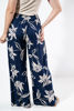 Imagen de Pantalon En Rayon Print Tropical
