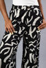 Imagen de Pantalon En Rayon Print Tropical