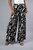 Imagen de Pantalon En Rayon Print Tropical