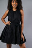 Imagen de Vestido En Rayon Sin Mangas    ( Exclusivo Pagina)