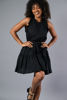 Imagen de Vestido En Rayon Sin Mangas    ( Exclusivo Pagina)