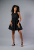 Imagen de Vestido En Rayon Sin Mangas    ( Exclusivo Pagina)