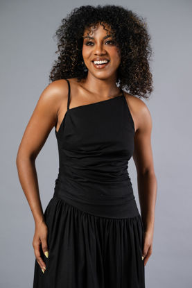 Imagen de Vestido Un Tirante