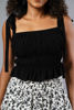 Imagen de Crop Top Tirante Ancho