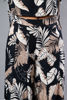 Imagen de Pantalon En Rayon Print Tropical    ( Exclusivo Pagina)