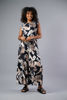 Imagen de Pantalon En Rayon Print Tropical    ( Exclusivo Pagina)
