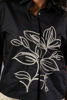 Imagen de Camisera Con Bordado Manga Corta (Exclusivo Pagina)