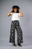 Imagen de Pantalon En Rayon Print Flores