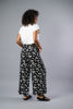 Imagen de Pantalon En Rayon Print Flores