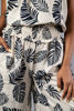 Imagen de Pantalon En Rayon Print Tropical