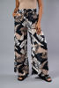 Imagen de Pantalon En Rayon Print Tropical