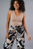 Imagen de Pantalon En Rayon Print Tropical    ( Exclusivo Pagina)
