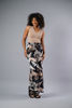 Imagen de Pantalon En Rayon Print Tropical    ( Exclusivo Pagina)
