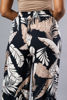 Imagen de Pantalon En Rayon Print Tropical    ( Exclusivo Pagina)