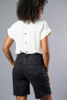 Imagen de Blusa Botones Decorativos Espalda    ( Exclusiva Pagina)