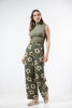 Imagen de Pantalon En Rayon Print Floral