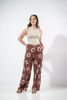 Imagen de Pantalon En Rayon Print Floral
