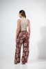 Imagen de Pantalon En Rayon Print Floral