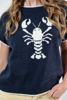 Imagen de Blusa Graphic Langosta. (Exclusivo Pagina)