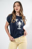 Imagen de Blusa Graphic Langosta. (Exclusivo Pagina)
