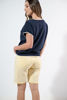 Imagen de Blusa Graphic Langosta. (Exclusivo Pagina)