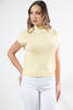 Imagen de Blusa Cuello Alto