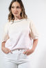 Imagen de T Shirt Detalle Brillo Cuello   (Exclusivo Pagina)