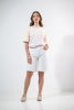 Imagen de T Shirt Detalle Brillo Cuello   (Exclusivo Pagina)