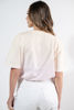 Imagen de T Shirt Detalle Brillo Cuello   (Exclusivo Pagina)