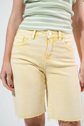 Imagen de Bermuda Denim