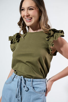 Imagen de T Shirt Vuelos Mangas