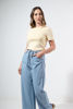 Imagen de High Rise Straight Leg Jeans