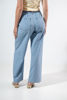 Imagen de High Rise Straight Leg Jeans