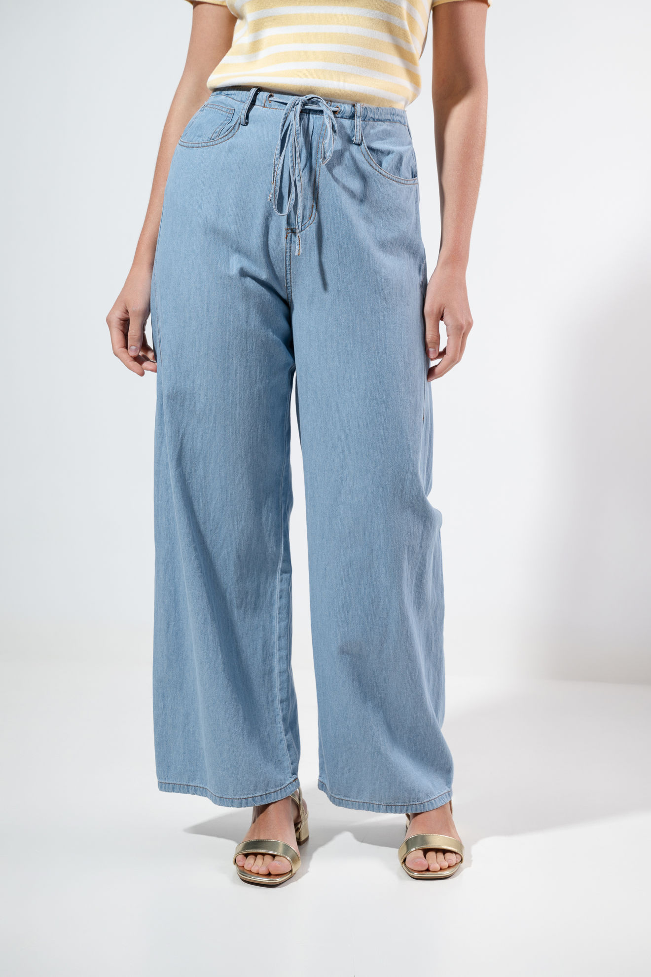 Light Denim