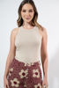 Imagen de Pantalon En Rayon Print Floral