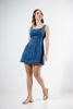 Imagen de Vestido Corto En Denim