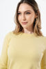Imagen de Blusa SweaterCuello Redondo