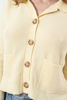 Imagen de Blusa Sweater Bolsillos Parche   (Exclusivo Pagina)